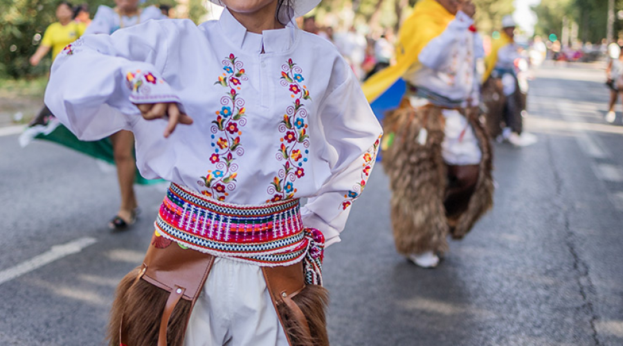 Columbus Day 2025