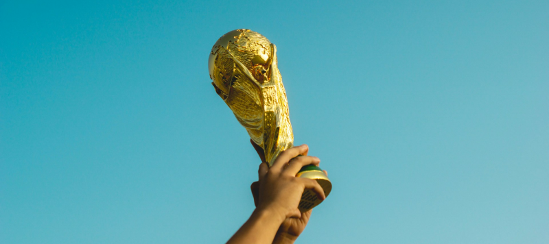 World Cup 2026 NY