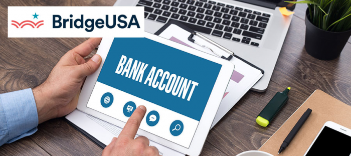 How to Open Bank Accounts in the U.S. as a Nonresident